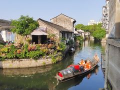 -绍兴书圣故里景区