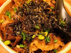 -浪花亭日本料理(古田路店)