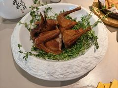 -蔡澜点心·粤菜(西单大悦城店)