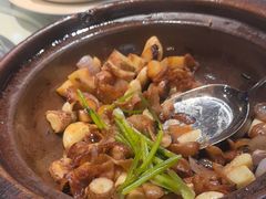 -鱼神·脆肉鲩 全鱼宴(西乡店)