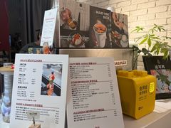 -Dal Cuore 达可芮冰淇淋(陕西北路店)