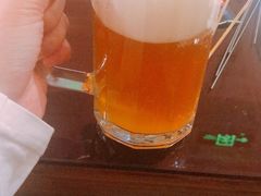 -三个大叔东北烧烤·砂锅菜(西三旗店)