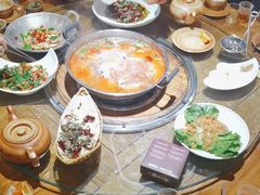 -亮欢寨酸汤鱼(沙冲路店)
