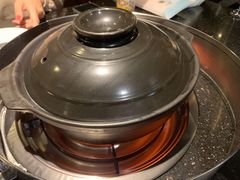 -捞王锅物料理(凯旋路店)