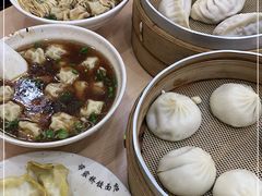 -蒋家桥饺面店(广陵路店)