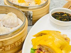 -老盛兴·上海小笼汤包馆(武夷店)