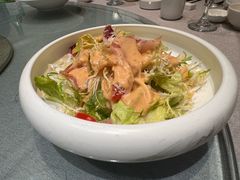 -松鹤楼(狮山永利广场店)