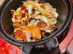 -绿茶餐厅(coco park 店)