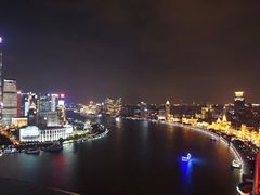-上海外滩茂悦大酒店