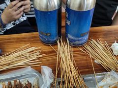 -十里铺铁板鱿鱼