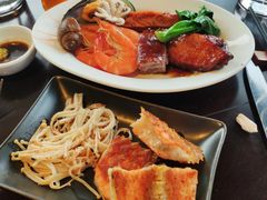 -广州富力君悦大酒店·凯菲厅