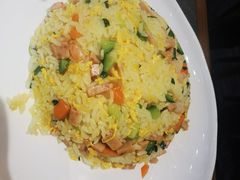 -李记饺子·熏酱东北菜(欢乐谷店)