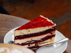 红丝绒-1901 Cafe(西四店)