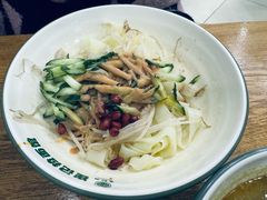 -崔记拉面馆(航北店)