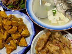 -东北酱骨头馆(蓁巷店)