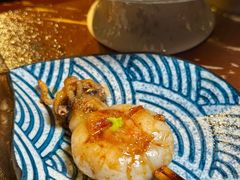 -鸟泉居酒屋·烧鸟·酒馆(百子湾店)