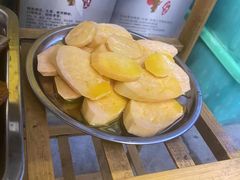 -邛海景风火盆烧烤(大石板古村二分店)
