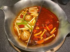 -湊湊火锅·茶憩(打浦桥日月光店)