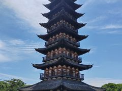 -上海方塔园
