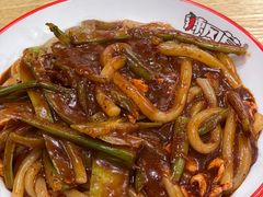 -辣风芹米粉店(团结路店)