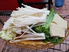 -潮汕美牛肉丸火锅店(天宁寺店)