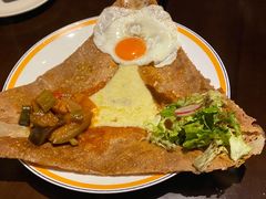 -La Creperie法餐厅(桃江路店)