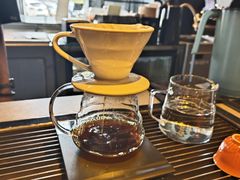 -来回·咖啡(钟村咖啡豆店)