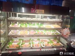 -非烤勿扰自助烤肉海鲜火锅(南城莱蒙店)