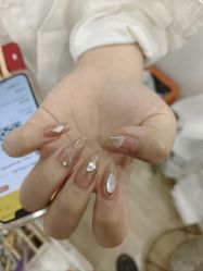 -斯馨·健康美甲美睫