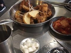 -MI WU FACTORY米屋美食工厂餐厅(绿地店)