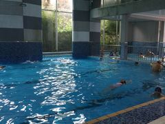 -齐岸健身(花园城店)