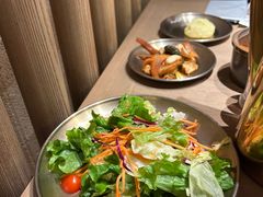 -西塔老太太泥炉烤肉(沈阳店)