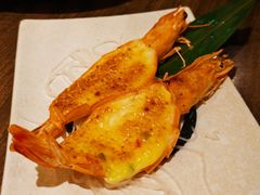 -青叶日本料理(北辰店)