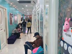 -Isee灰姑娘(龙湖狮山天街店)