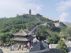 -雁门关景区