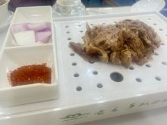 手抓羊肉-老毛手抓·盐池滩羊非遗手抓(宁夏总店)