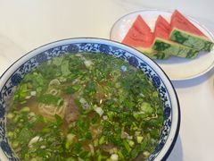 -燕兰楼·清真西北融合菜(亚运村店)
