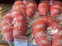 -西村叔叔的店·面包·甜品·蛋糕(清河万象汇店)