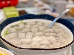 -小船渔村•大连菜•大连焖鱼(明泽街店)
