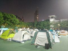 -金陵中学(河西分校)