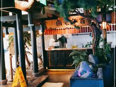 大堂-桂满陇天书(南京德基旗舰店)