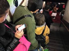 -一蘭拉面(新宿中央东口店)