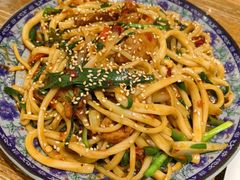 -清真·玛丽亚新疆菜主题餐厅(浙江中路店)