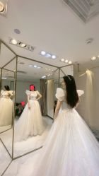 -GRACE KELLY婚纱与礼服(北京店)