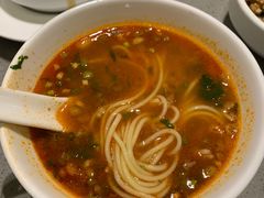 -海底捞火锅(金光华店)