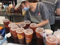 -桂桂茶(滨江百联店)