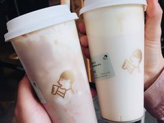 -喜茶(北京三里屯太古里店)