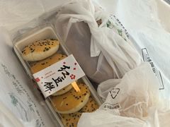 -蜂蝶来饼店(拱北总店)
