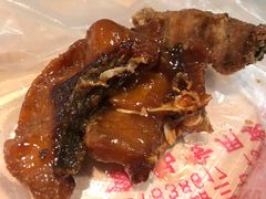 -正宗上海陆记熏鱼