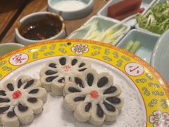 -那家小馆•北京菜•烤鸭(中关村店)